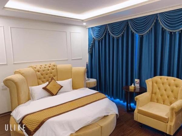 Royal Hotel - số 18 LK23, KĐT Văn Khê - by Bay Luxury, Забронировать  Ханой Муниципалитет Ханой