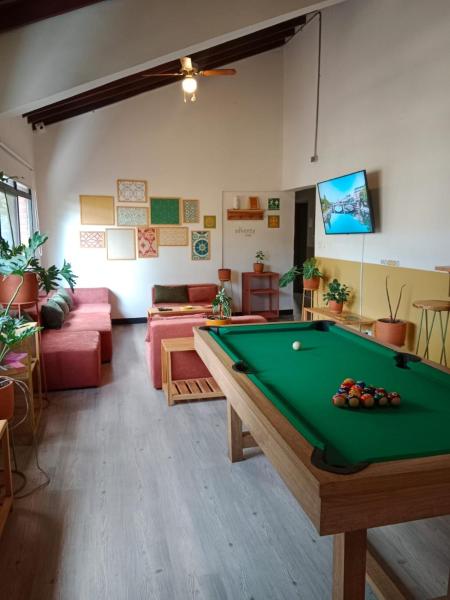 Apartments In La Seventy, Забронировать Апартаменты/квартира Отели Laureles с завтраком, Завтраки