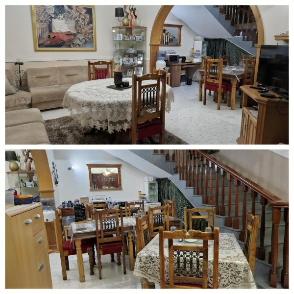 Saracinis Homestay