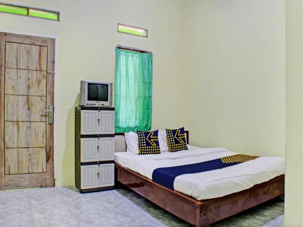 Hotel O Homestay Kamar Hijau Syariah