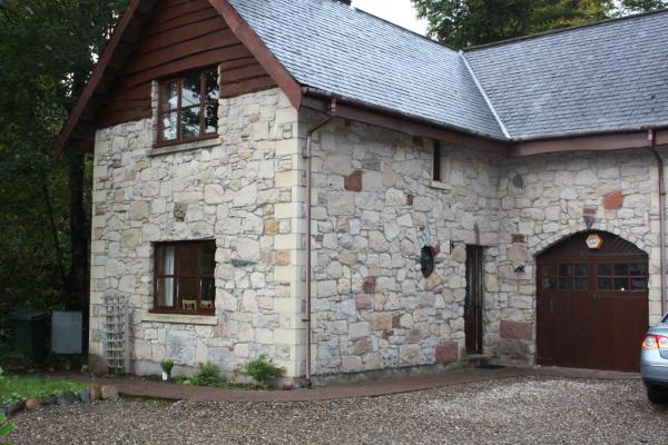 Beechwood B+B, Забронировать  Форт-Уильям 