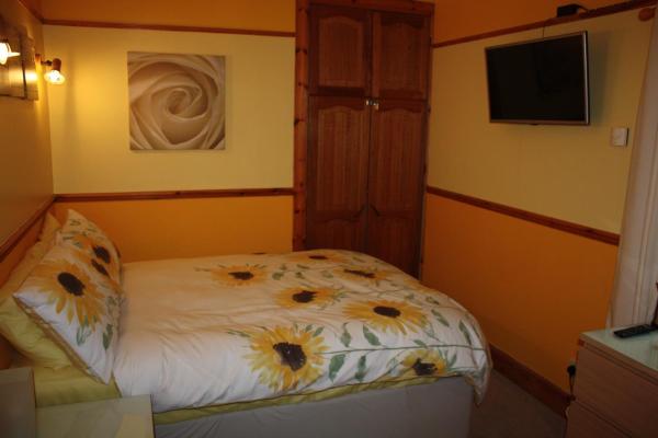 Beechwood B+B