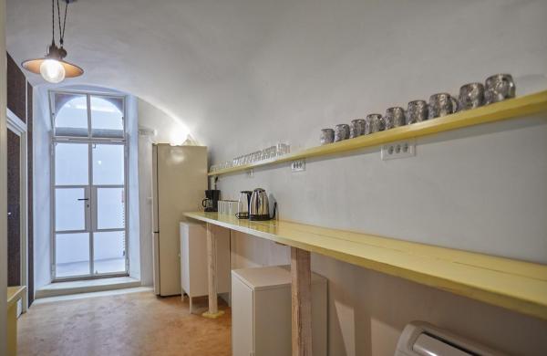 Hostel 16 Oia