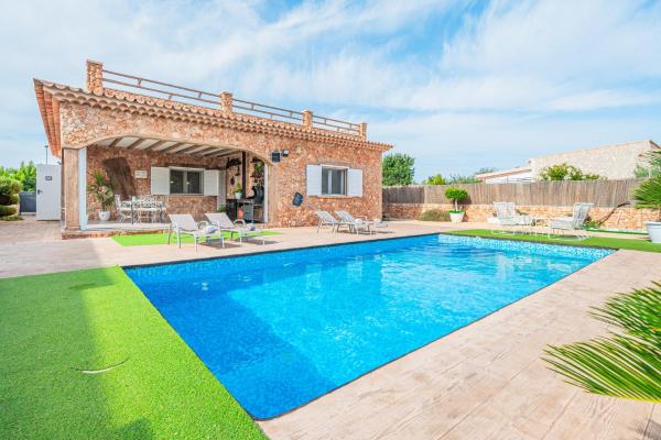 Villa Sueños, Забронировать  Маррачи Майорка