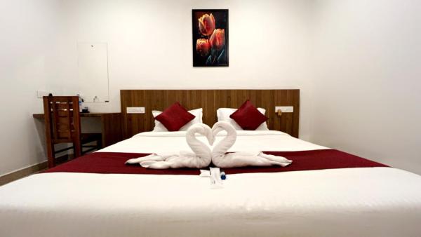 Hotel Dream Suite, Kattappana, Забронировать Отель Каттаппана штат Керала