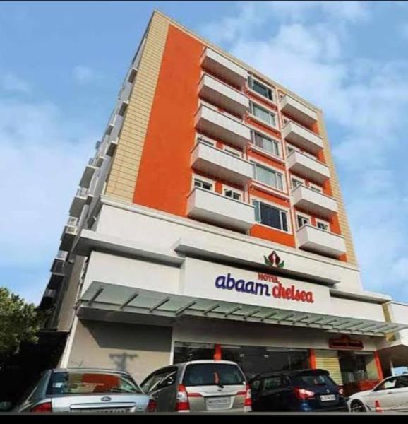 Hotel Abaam Chelsea