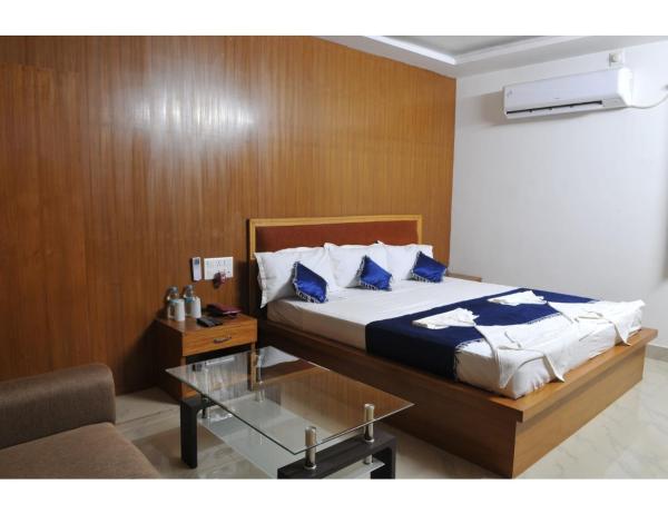 Hotel Shiva