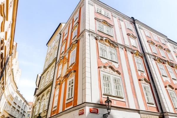 King´s Road Residence, Забронировать  Прага Чехия, рядом с Площадь Карла