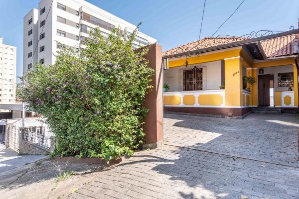 Casa da Cris
