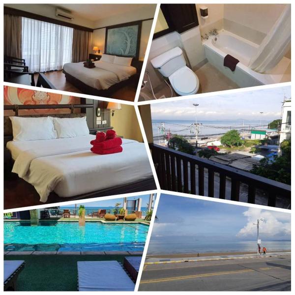 Sarita Chalet & Spa