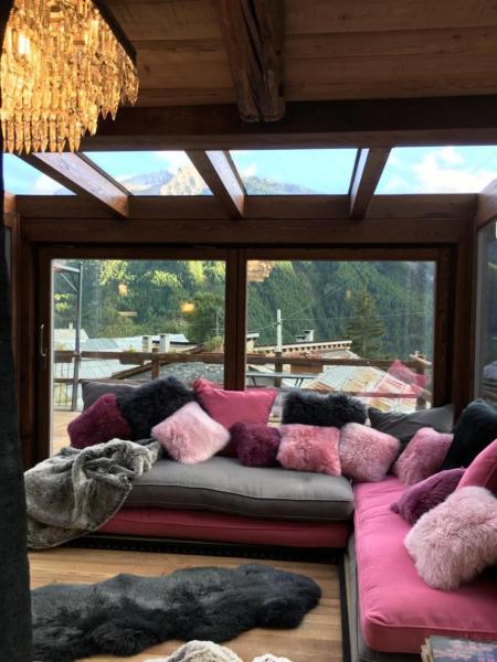 chalet Sestriere, Забронировать Шале Шампла-дю-Коль Сестриере