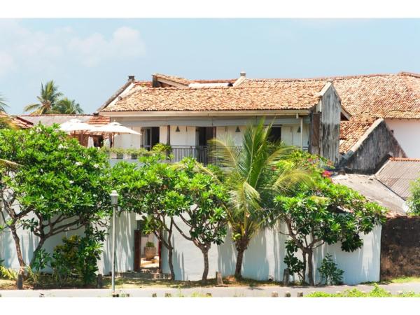 Pool, Roof Terrace, 3 Bedroom Villa, Galle Fort, Забронировать  Отели Округа Галле с бассейном, Бассейн