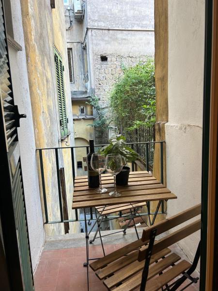 Loft Colosseo