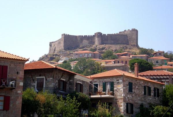 Giorgos House