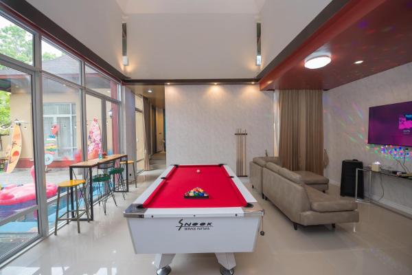 Nagawari 2 Bedrooms Pool Villa(นากาวารี 2 เบดรูม พูล วิลลา)