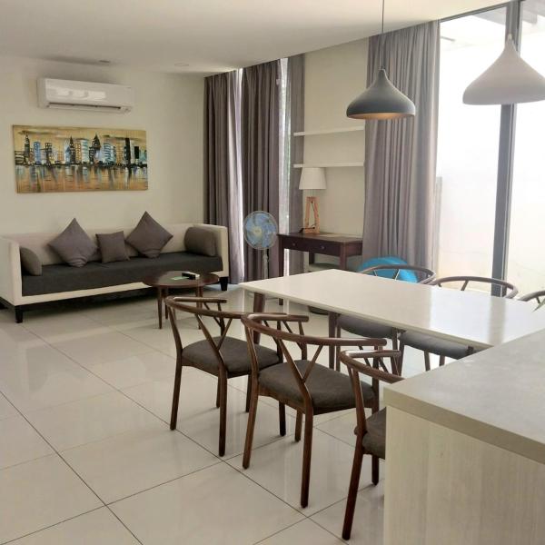 Lovely Lady Villa Oceanami Resort, Vung Tau, Забронировать  Лонг Хай Бариа-Вунгтау