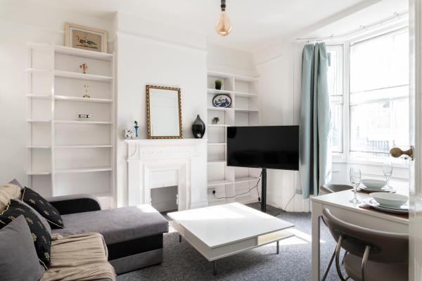 Quality Stay Room, Забронировать  Брайтон-энд-Хов 