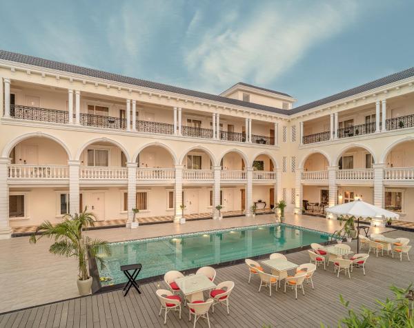 Rudra Imperial Resort, Забронировать  Ситапур штат Уттар-Прадеш