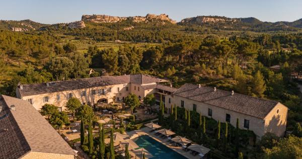 Domaine De Manville