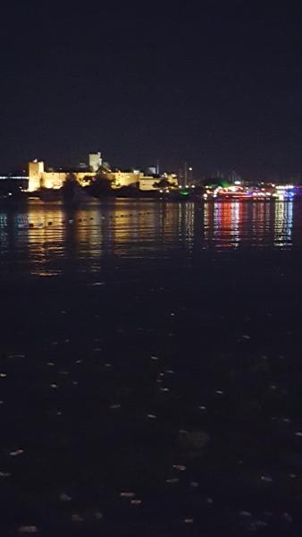 GökMavi Pansiyon