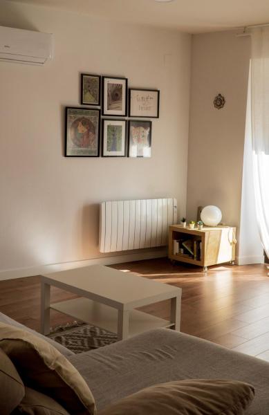 Increíble Duplex luminoso, plaza del Aymto, Забронировать  Талавера-де-ла-Рейна Toledo Province