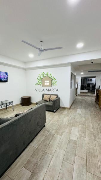 Hostal Villa Marta, Забронировать  Санта-Ана Santa Ana Department