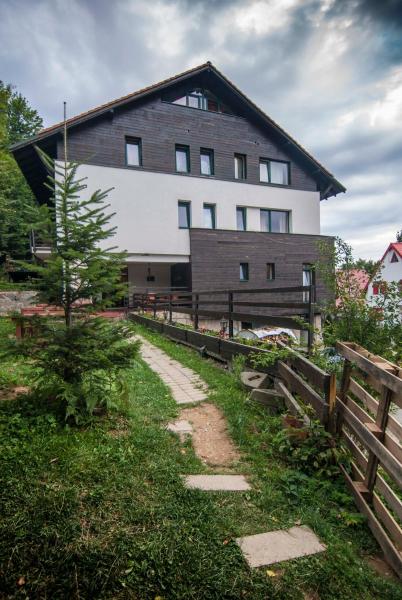 Franzdorf Alpin, Забронировать Гостевой дом Отели Вэльюг с завтраком, Завтраки