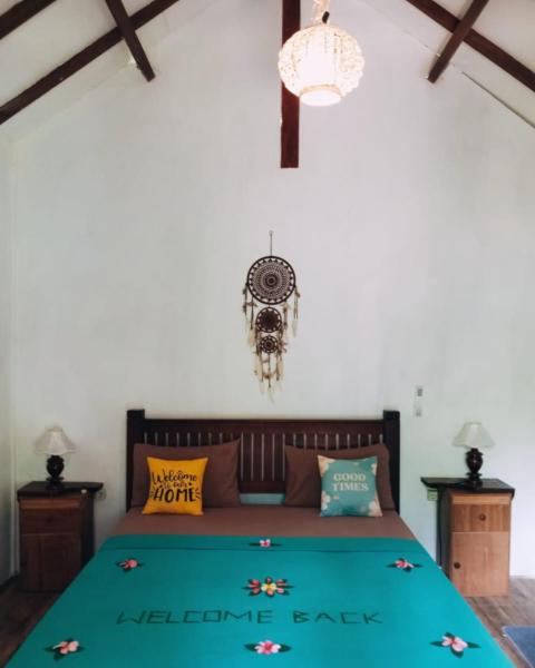 Rangsot Inn, Забронировать  Павенанг Ломбок