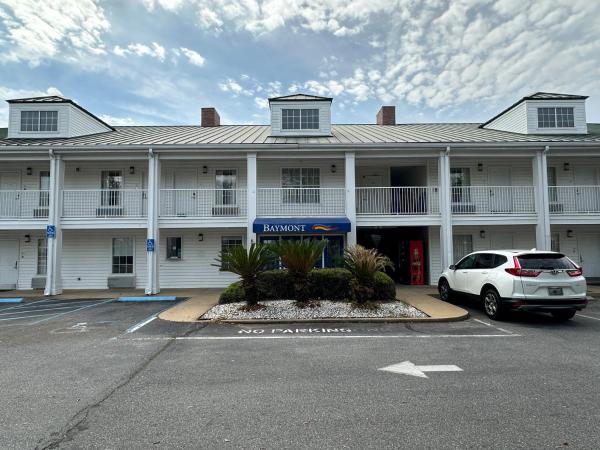 Baymont by Wyndham Thomasville
