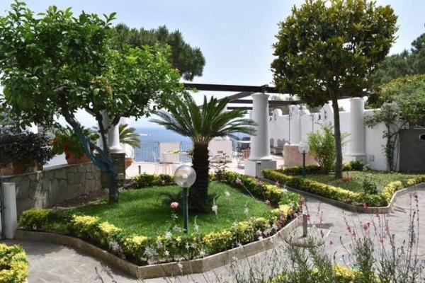Casa Alfonso, Ischia, Забронировать  Искья-Порто остров Искья