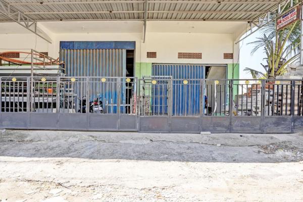 OYO Life 93037 Nova Jaya Homestay Syariah, Забронировать Отель Ламонган провинция Восточная Ява