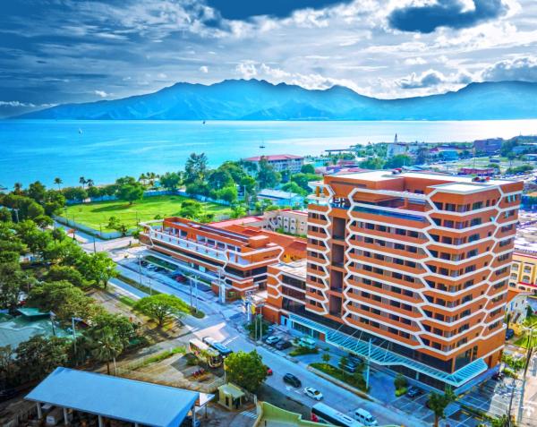 The Aurora Subic Hotel Managed By HII