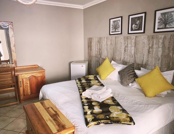 The Wilds Lodge, Забронировать Отель Отели Куруман с парковкой, Парковка