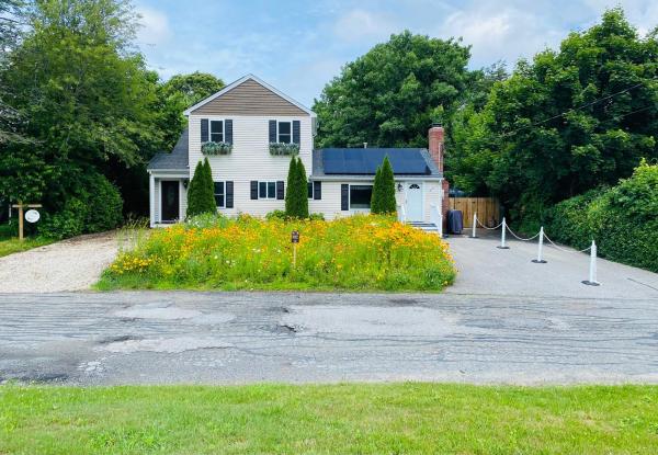 Wildflower Inn, Забронировать  Плимут Массачусетс
