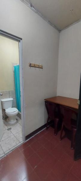Hotel Villas de San Juan, Guatemala