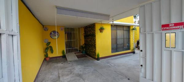 Hotel Villas de San Juan, Guatemala