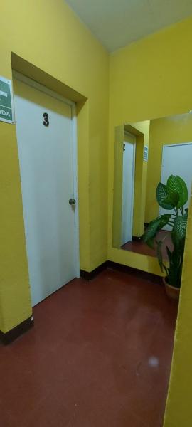 Hotel Villas de San Juan, Guatemala