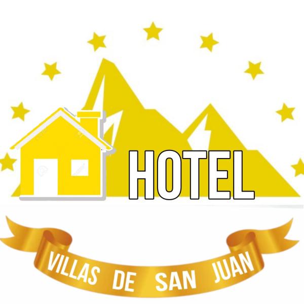 Hotel Villas de San Juan, Guatemala