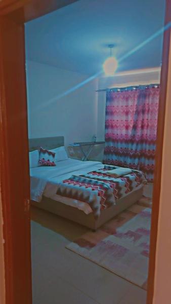Eldoret Kings Square Apartments