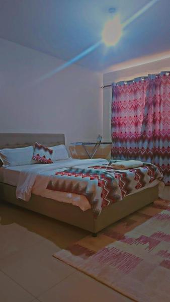 Eldoret Kings Square Apartments