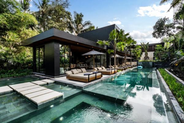 Villa Wellness Paradise by BaliSuperHost, Забронировать  Убуд Гианьяр