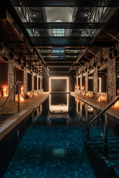The Interlude Hotel