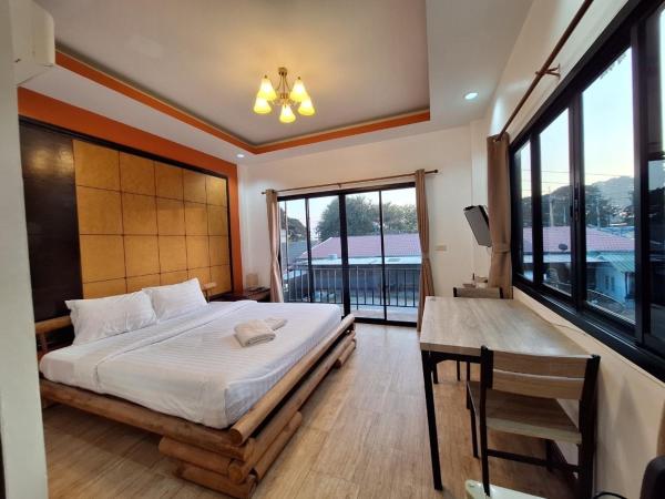Kan Home Hotel, Забронировать  Канчанабури провинция Канчанабури