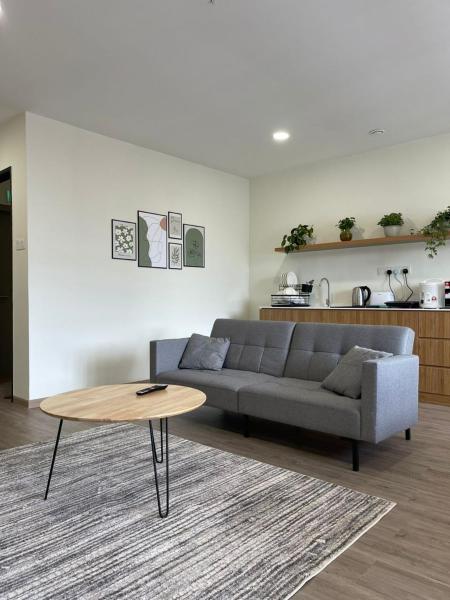 Utopia Homestay @ Cameron Centrum, Забронировать  Бринчанг Камерон-Хайлендс, рядом с Cactus Valley