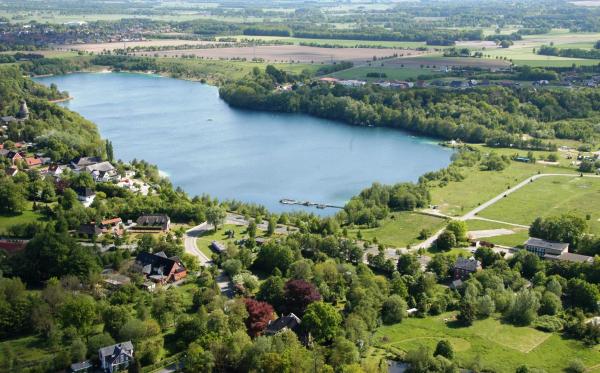 Ferienpark Kreidesee