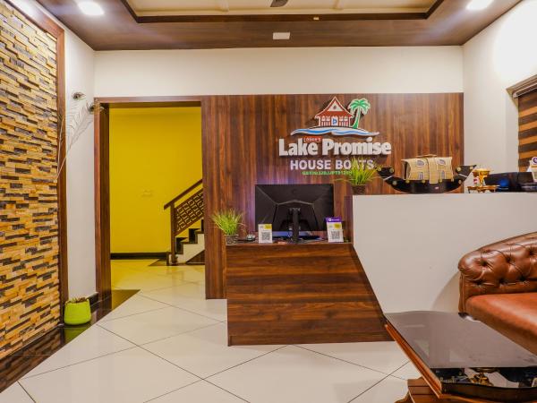 Alice Lake Promise