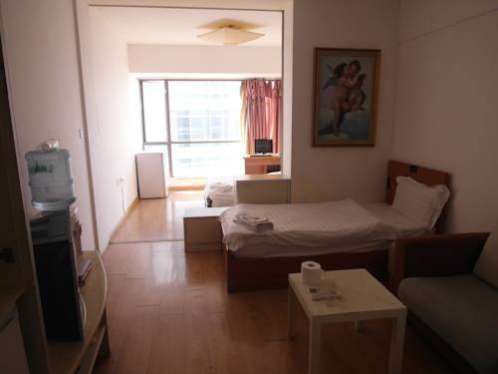 Meijia Apartment