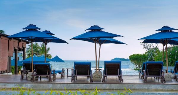 The Beach House Resort
