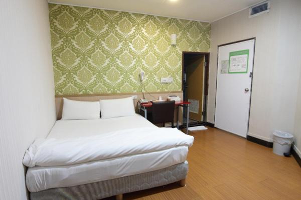 Baoshan Hotel