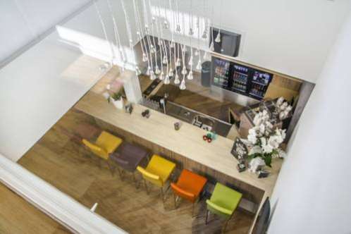 Hotel Berghem